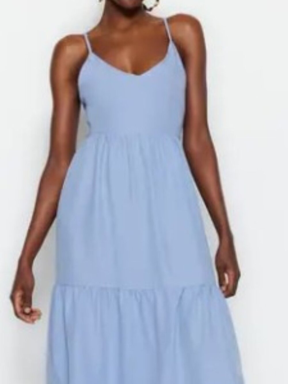Boohoo Cami Dress